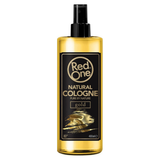 RedOne Aftershave Cologne Gold – 400ml