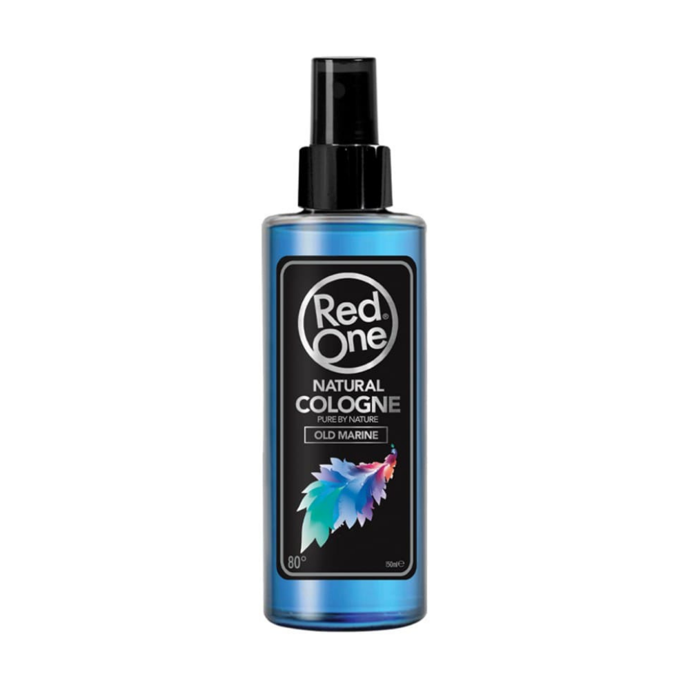 RedOne Natural Cologne Old Marine 150ML - OLDMARINE150