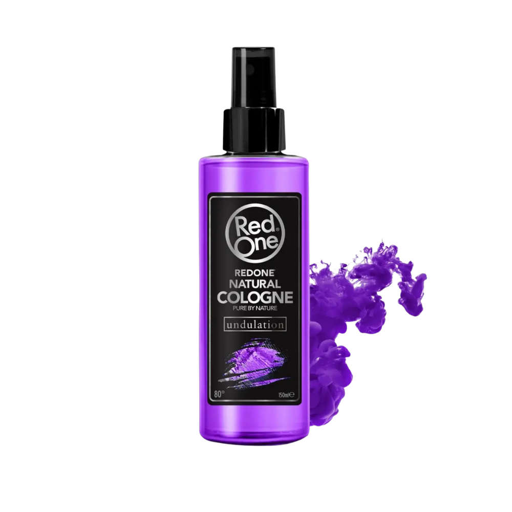 RedOne After Shave Baber Cologne – Aftershave Undulation 150ml