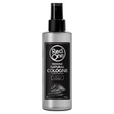 RedOne Aftershave Cologne Silver – After Shave 150ml