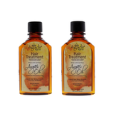 2x Agadir Argan Oil Hair Treatment 118 ML Hair Growth Oil