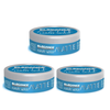 3x Elegance Hair Matte Styling Wax Style For Men Sadapack 140g