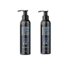 3x Elegance Sadapack Hair and Beard Oil  - 120ml
