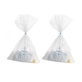 2x Hi Lift Bleach White Refill 500g Bag