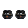 3x Elegance Plus 24HR Extra Hold Hair Styling Gel Sun 500ml