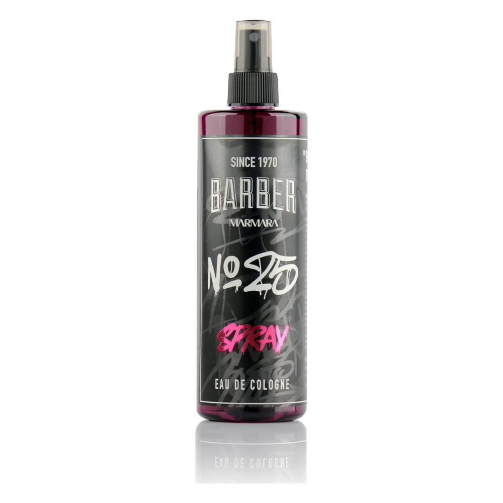 Marmara Cologne Aftershave – 400ml No. 25