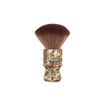 Brush Clean Neck Salon Stylist TU Duster Hair Cutting Soft Barber Hairdressing