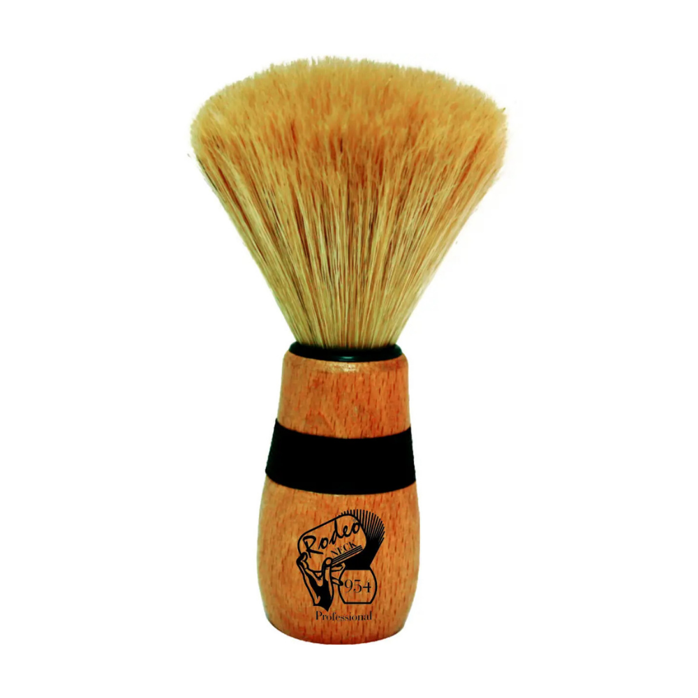 Jaguar Professional Neck Brush – 954
