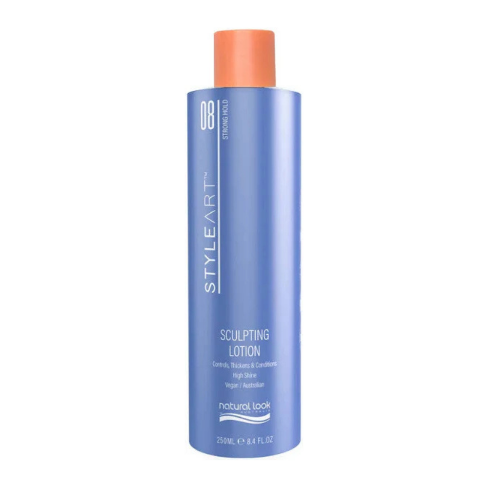 Natural Look StyleArt Sculpting Lotion 250 ML