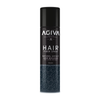 Agiva Hair Fiber Spray 150ml Black – Instant Hair Thickening Spray