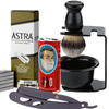 Shaving Gift Set Christmas Gift Pack - Shave Men