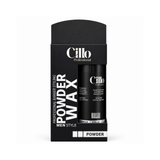 Cillo Hair Styling Powder Wax 20g – Matte Volume Texture Powder