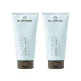 2x De Lorenzo Delorenzo Elements Barrel Wave 150g