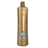 Brasil Cacau 1L Eco Keratin Treatment Dry Frizzy Hair (step2)