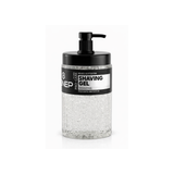 SINEP Pro-Care Sensitive Shaving Gel 1000ml – Professional Anti-Irritation Shave Gel