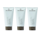 3x Delorenzo Elements Sea Swell 150g De Lorenzo Volumising Lotion