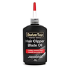 BarberTop Clipper Oil 120ml - BTOPOIL