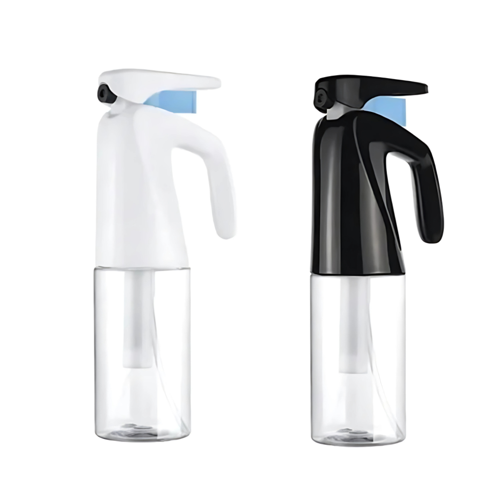 Handheld Water Mist Spray Bottle 200ml