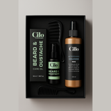 Beard Care Gift Set For Men