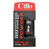 Cillo Volume Hair Styling Powder 20gr Mattifying & Volumizing