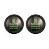3x Elegance Hair Gel Wax Pomade - 140g