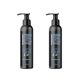 3x Elegance Hair & Beard Oil - 300ml