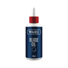 Wahl Clipper Oil - 60ml - WBO