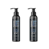 3x Elegance Hair & Beard Oil - 300ml