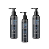 3x Elegance Sadapack Hair and Beard Oil  - 120ml