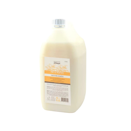 Natural Look Fortifying 5L Bundle Shampoo Conditioner Treatment