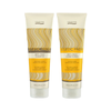 Natural Look Anti-Frizz Shampoo & Conditioner 300ml Bundle