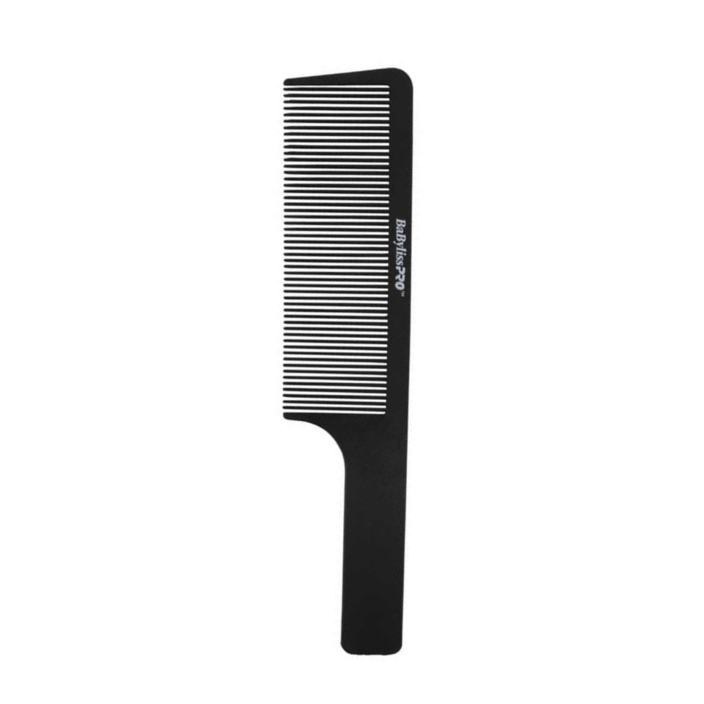 Gamma Boosted and Jet Fan Duster Barber Clippers Set