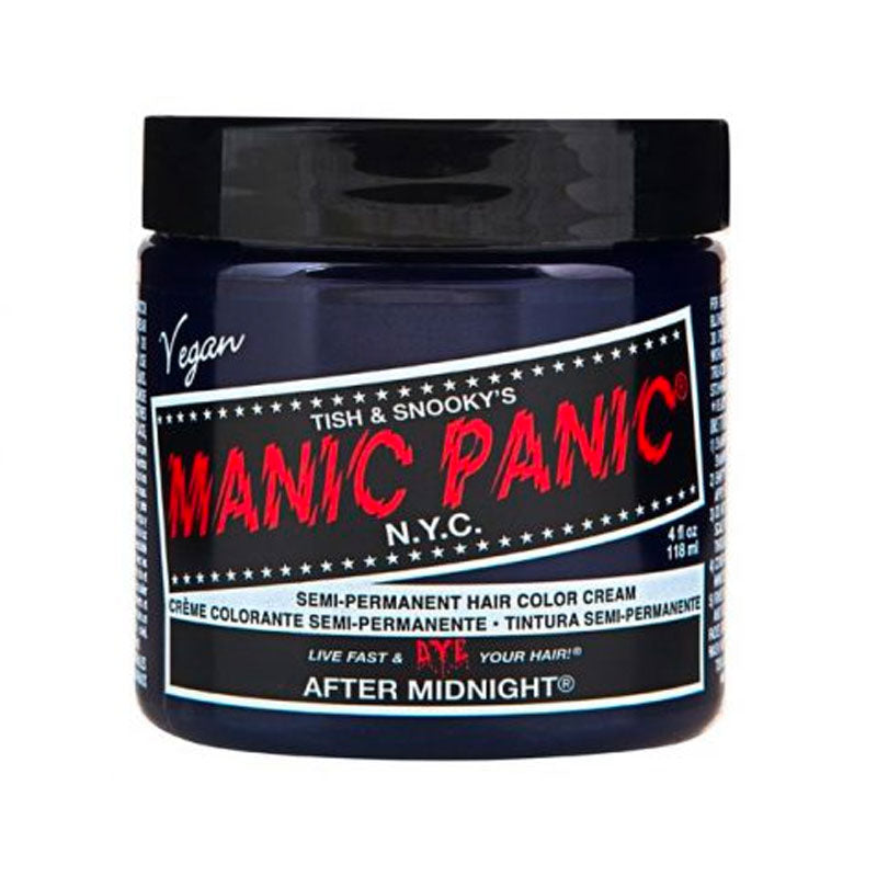 Manic Panic After Midnight Classic Cream 118ml