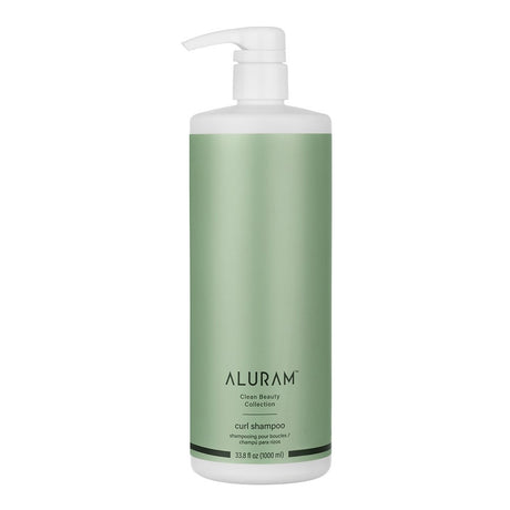Aluram Curl Enhancing Shampoo 1L