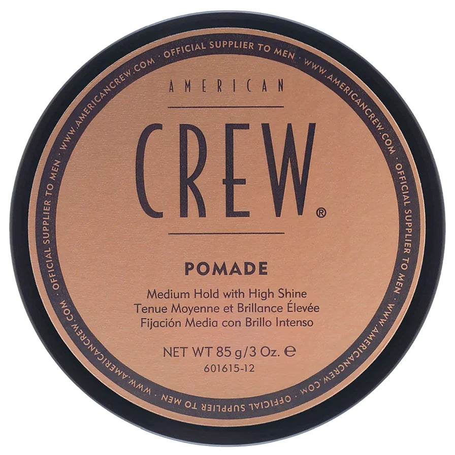 American Crew Hair Styling Wax Classic Pomade 85gm