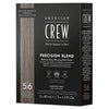 American Crew Precision Blend Medium Ash – 3x40ml