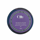 3x Cillo 95g Value Pack Matte Styling Wax Hair Style Wax