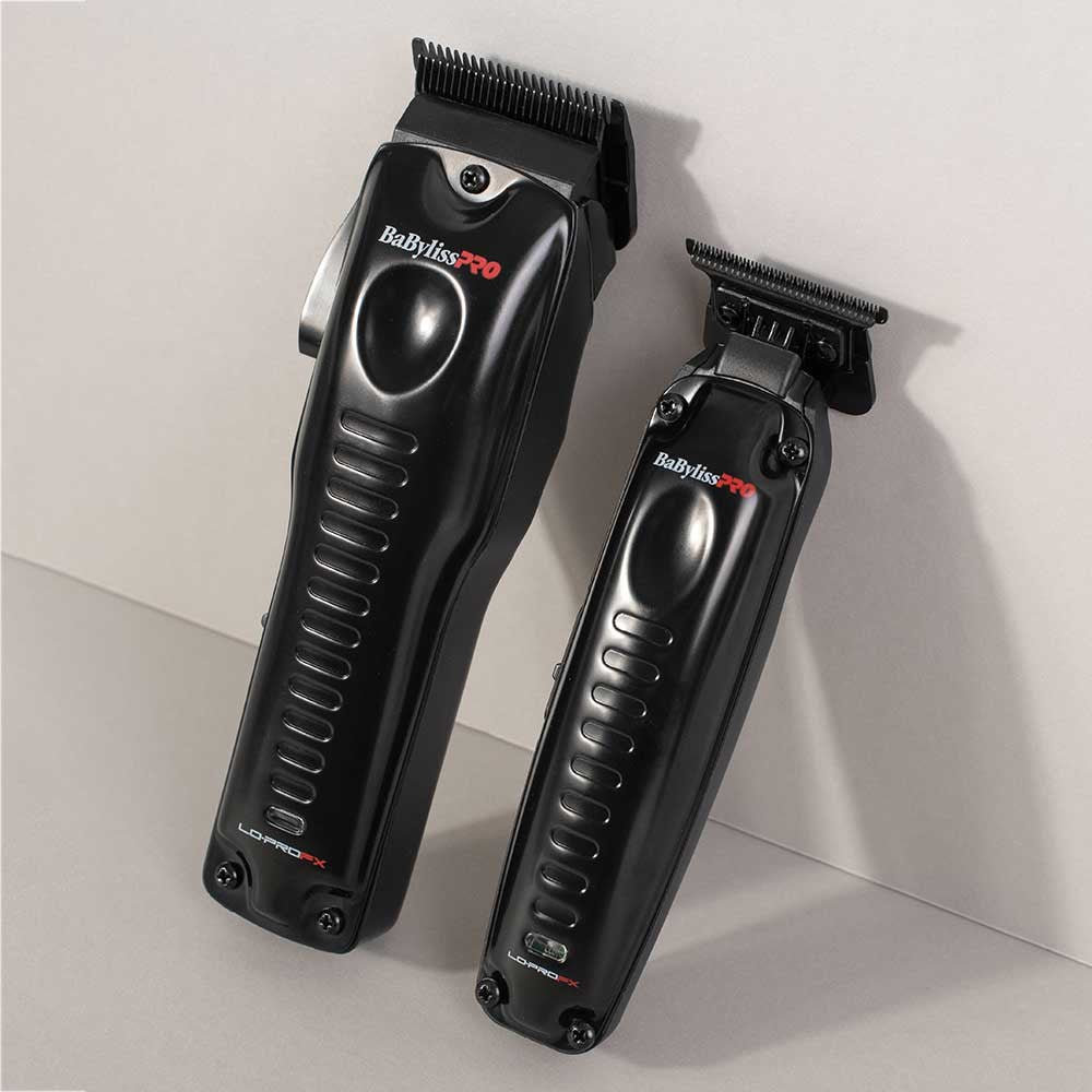 BaBylissPRO LoPROFX High Performance Low Profile Hair Cutting Trimmer