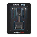 BaBylissPRO SnapFX Hair Trimmer FX797 w/ Snap In/Out Dual Lithium Battery System