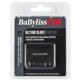 Replacement Hair Clipper DLC Fade Blade FX8010D