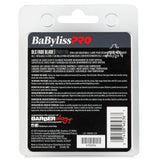 Replacement Hair Clipper DLC Fade Blade FX8010D
