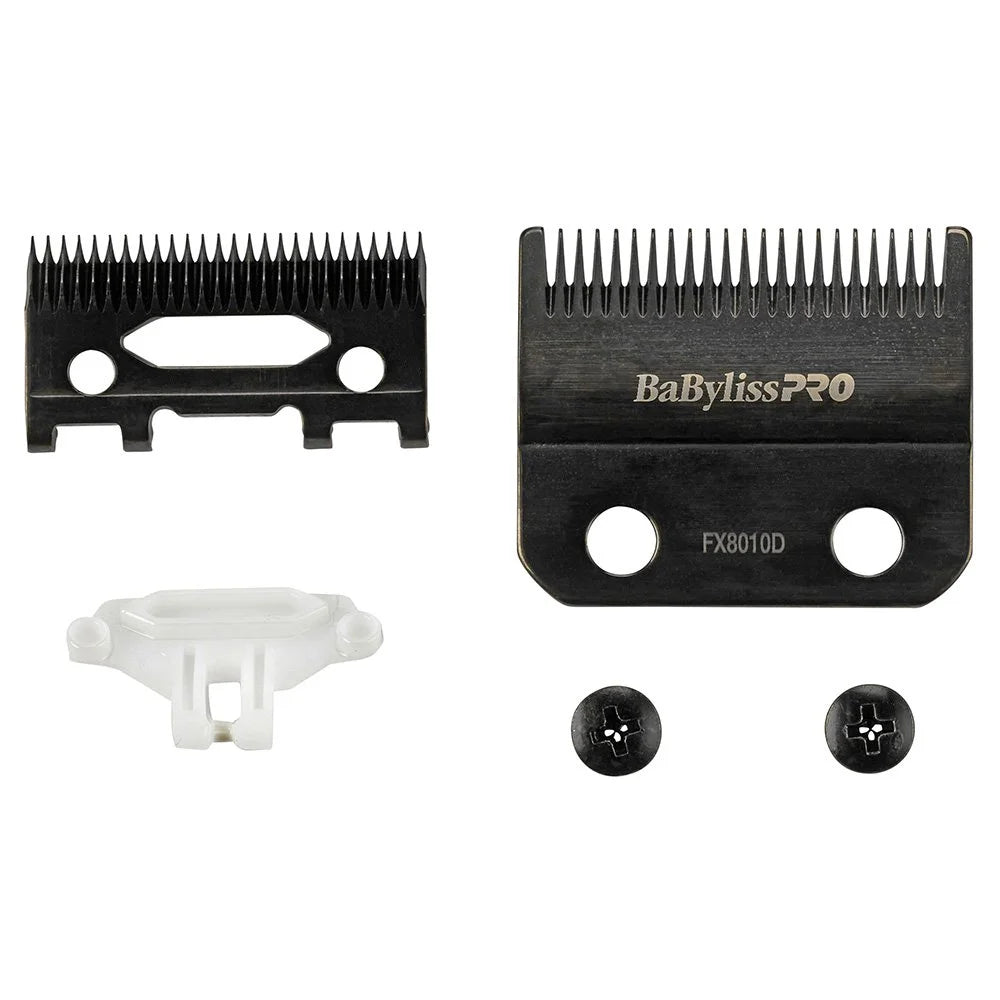Replacement Hair Clipper DLC Fade Blade FX8010D