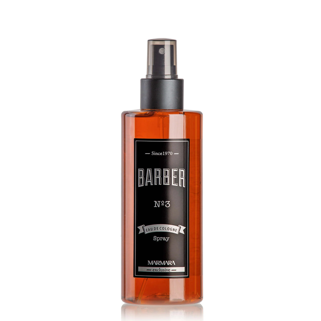 Marmara Barber Aftershave Cologne 250 ml No.3 Spray