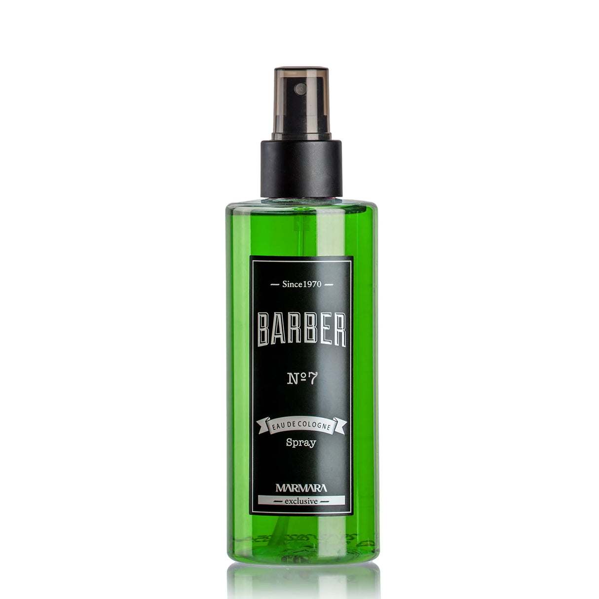 Marmara Barber Aftershave Cologne 250 ml No.7 Spray