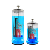 Barber Disinfectant Jar / 1094 ml Professional Grade 1500ML