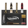 BarberShop Hair Cutting Barber Tools Mat Magnet Non Slip Mat