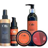 Cillo Beard Care Growth Gift Pack