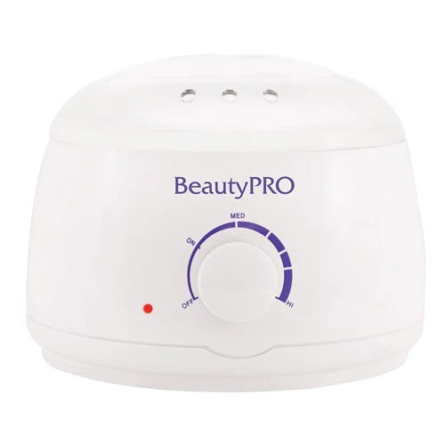 BeautyPRO Wax Heater 500Cc Sa
