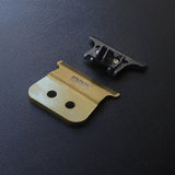 MRD Replacement X-Pro Trimmer Blade - Gold