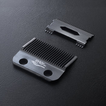 MRD Replacement Faper/Hybrid Clipper Blade